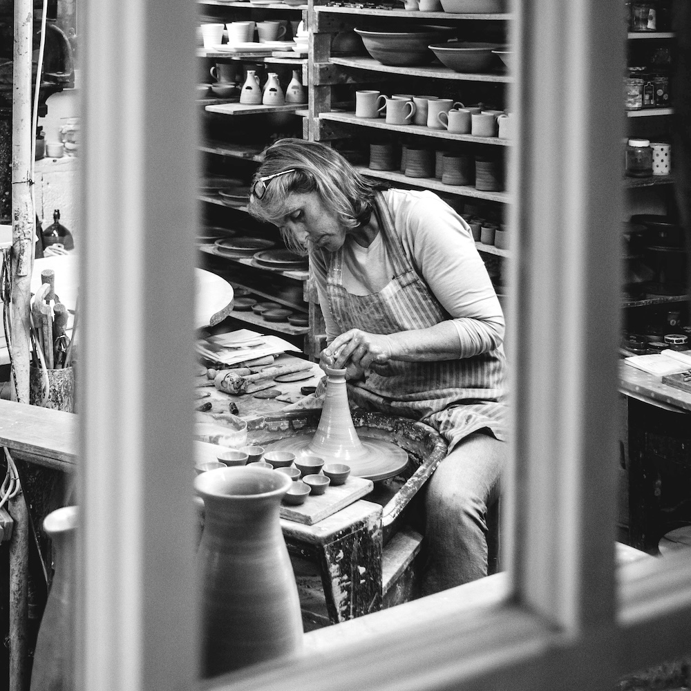 Radu ILIE - My Street [0029;0010]